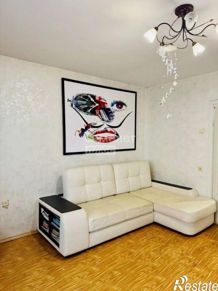 1-комн квартира ул Стартовая, 13,  д. 13