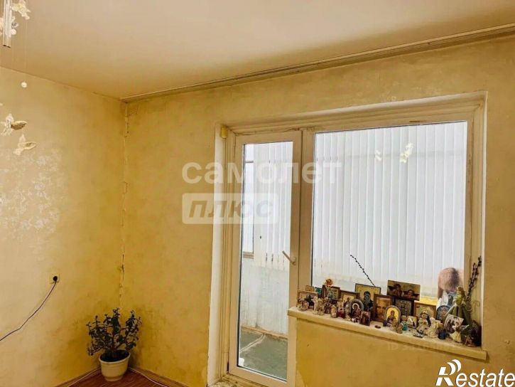 1-комн квартира ул Стартовая, 13,  д. 13