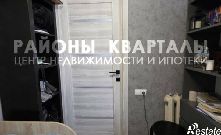 2-комн квартира ул Дзержинского, 97,  д. 97