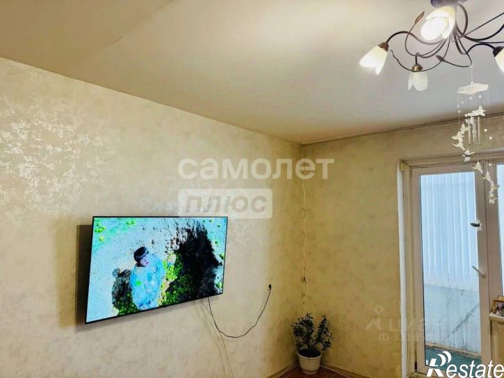 1-комн квартира ул Стартовая, 13,  д. 13