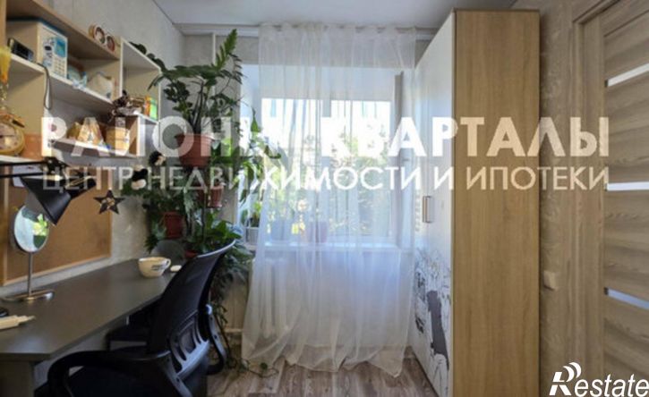 2-комн квартира ул Дзержинского, 97,  д. 97