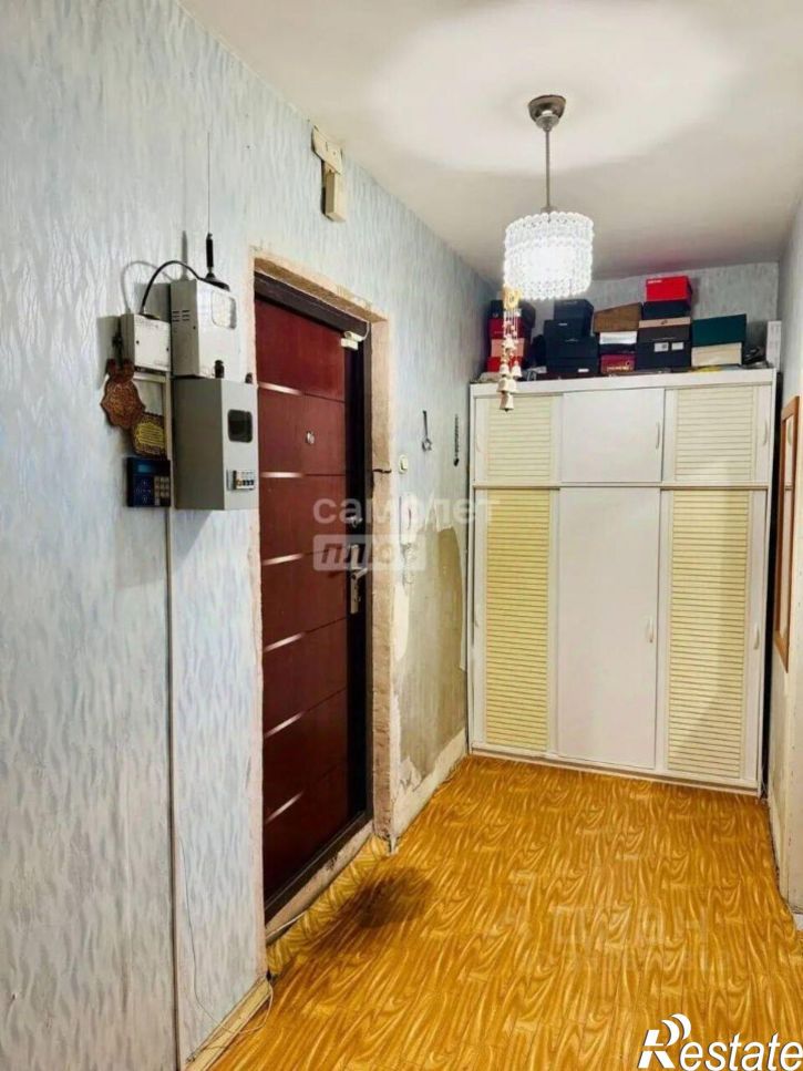 1-комн квартира ул Стартовая, 13,  д. 13