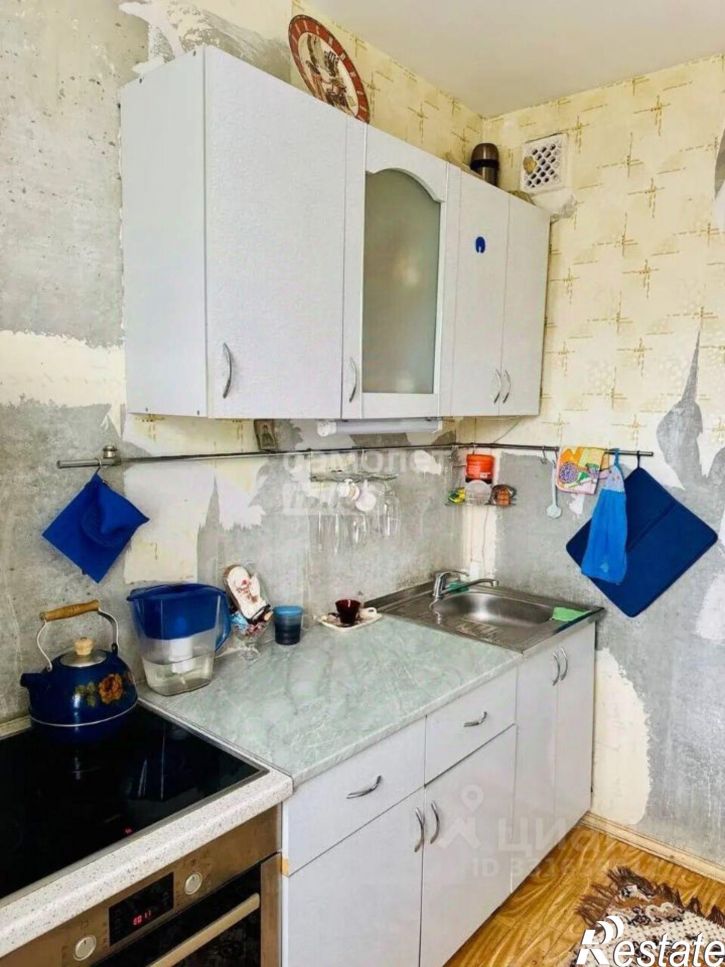 1-комн квартира ул Стартовая, 13,  д. 13