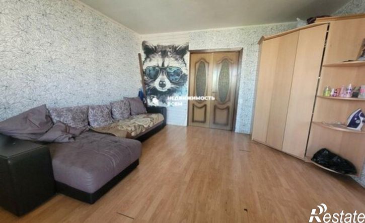 3-комн квартира Свердловский пр-кт, 10А,  д. 10А