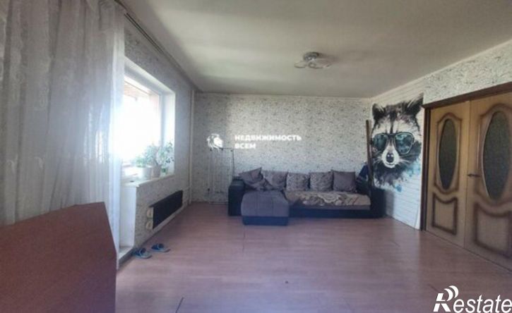 3-комн квартира Свердловский пр-кт, 10А,  д. 10А