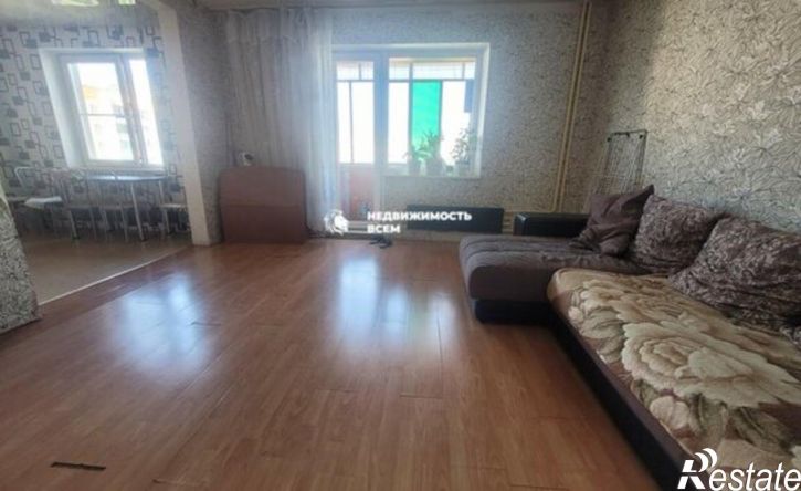 3-комн квартира Свердловский пр-кт, 10А,  д. 10А