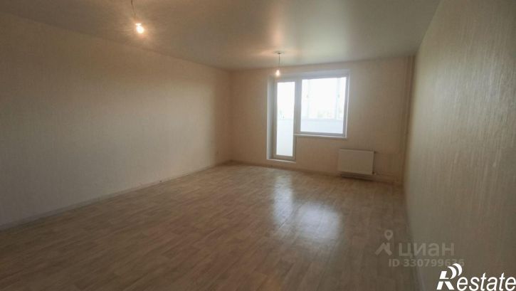 2-комн квартира улица Профессора Благих, 87