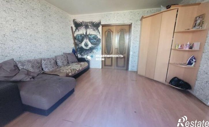 3-комн квартира Свердловский пр-кт, 10А,  д. 10А