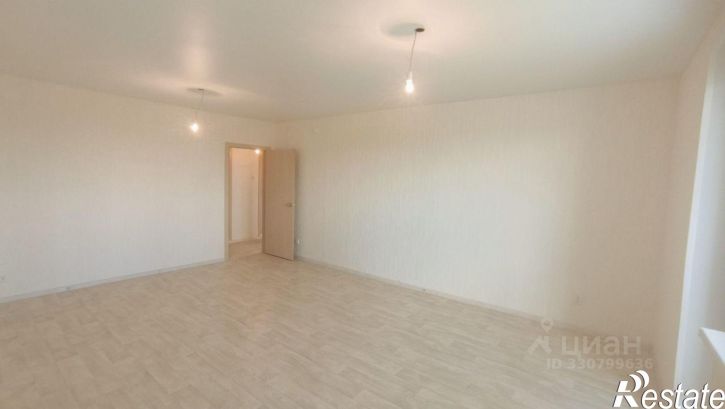 2-комн квартира улица Профессора Благих, 87