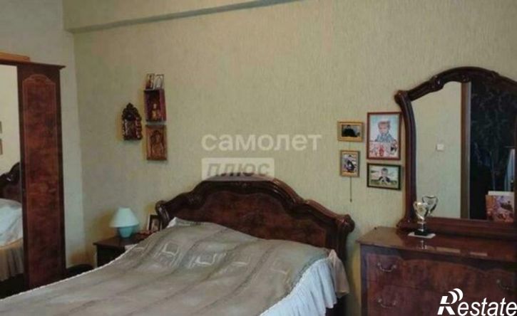4-комн квартира ул Карпенко, 17,  д. 17