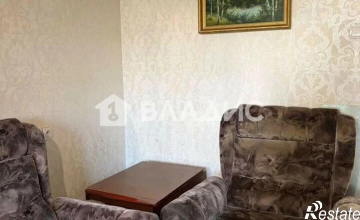2-комн квартира ул Елькина, 92,  д. 92