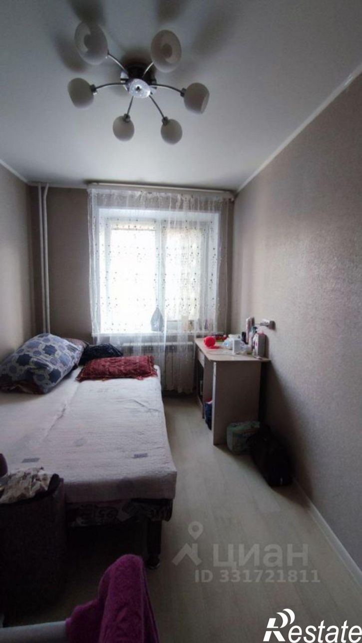2-комн квартира ул Набережная, 2,  д. 2