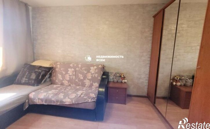 3-комн квартира Свердловский пр-кт, 10А,  д. 10А