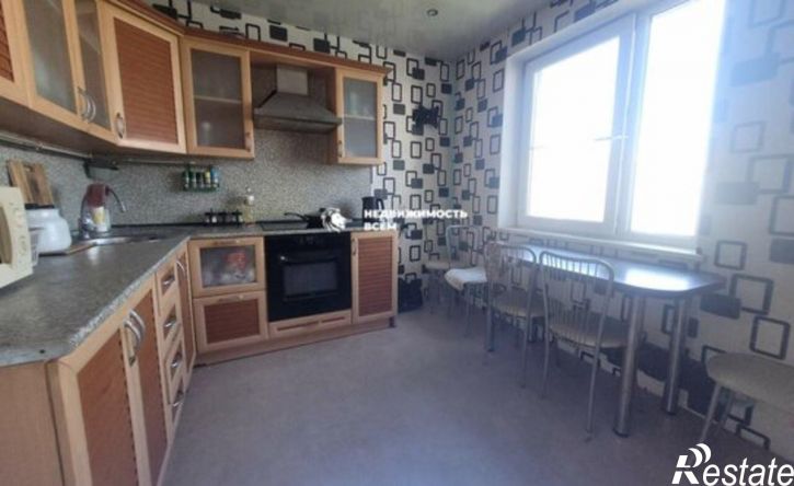3-комн квартира Свердловский пр-кт, 10А,  д. 10А