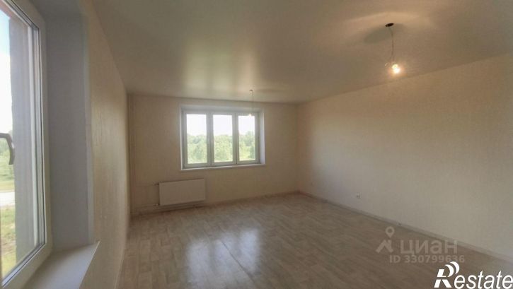 2-комн квартира улица Профессора Благих, 87