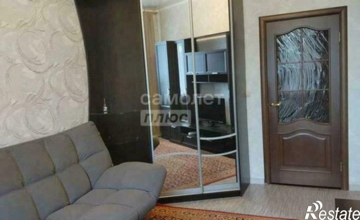 4-комн квартира ул Карпенко, 17,  д. 17