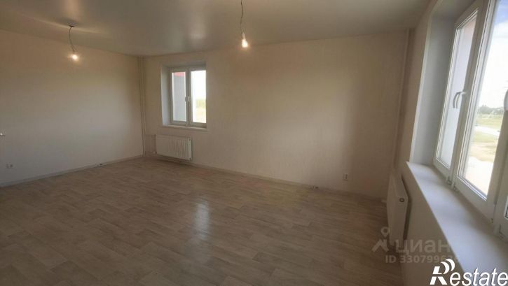 2-комн квартира улица Профессора Благих, 87