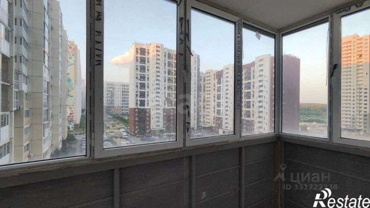 1-комн квартира ул Университетская Набережная, 105,  д. 105