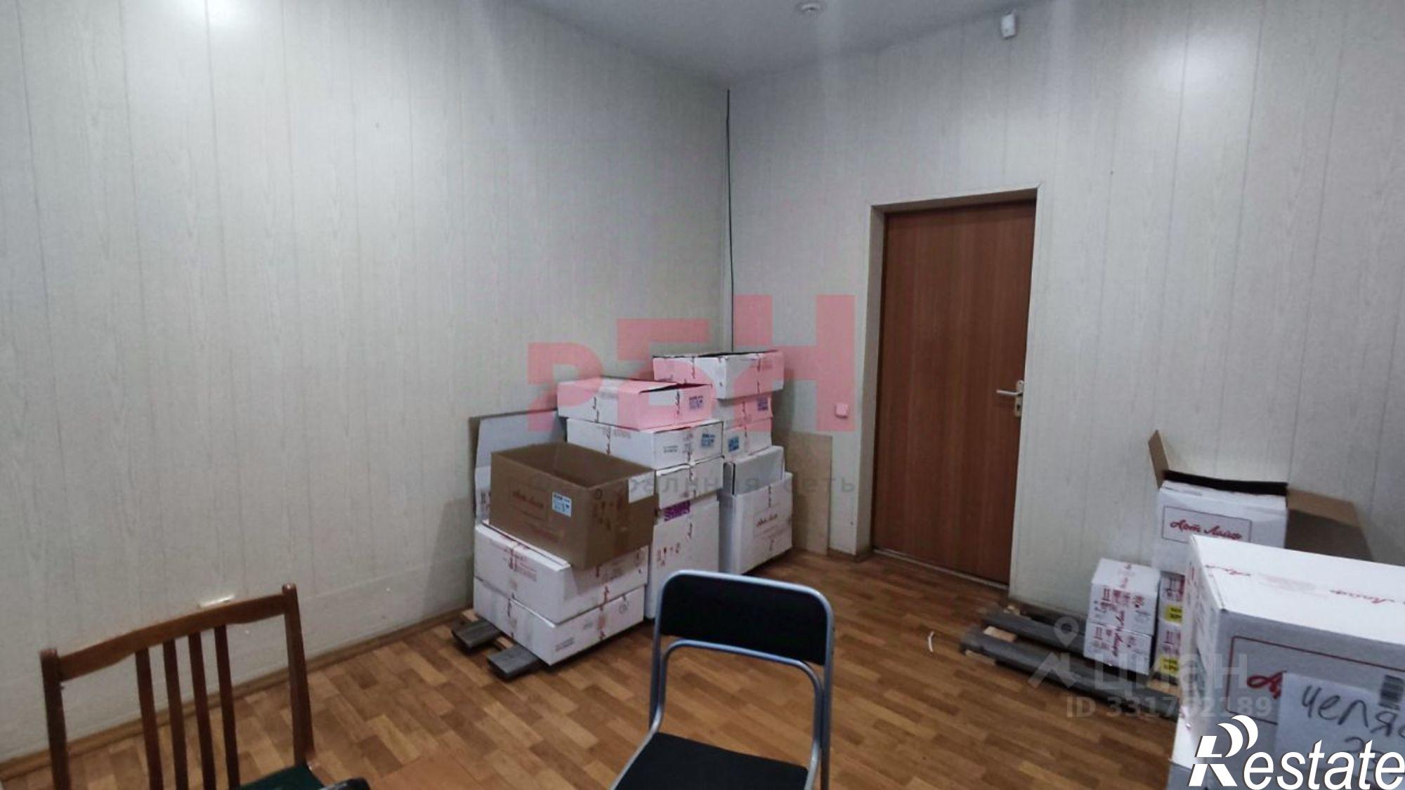 Сдать офис, помещение под офис за 10 820 рублей на ул Калинина, 30А