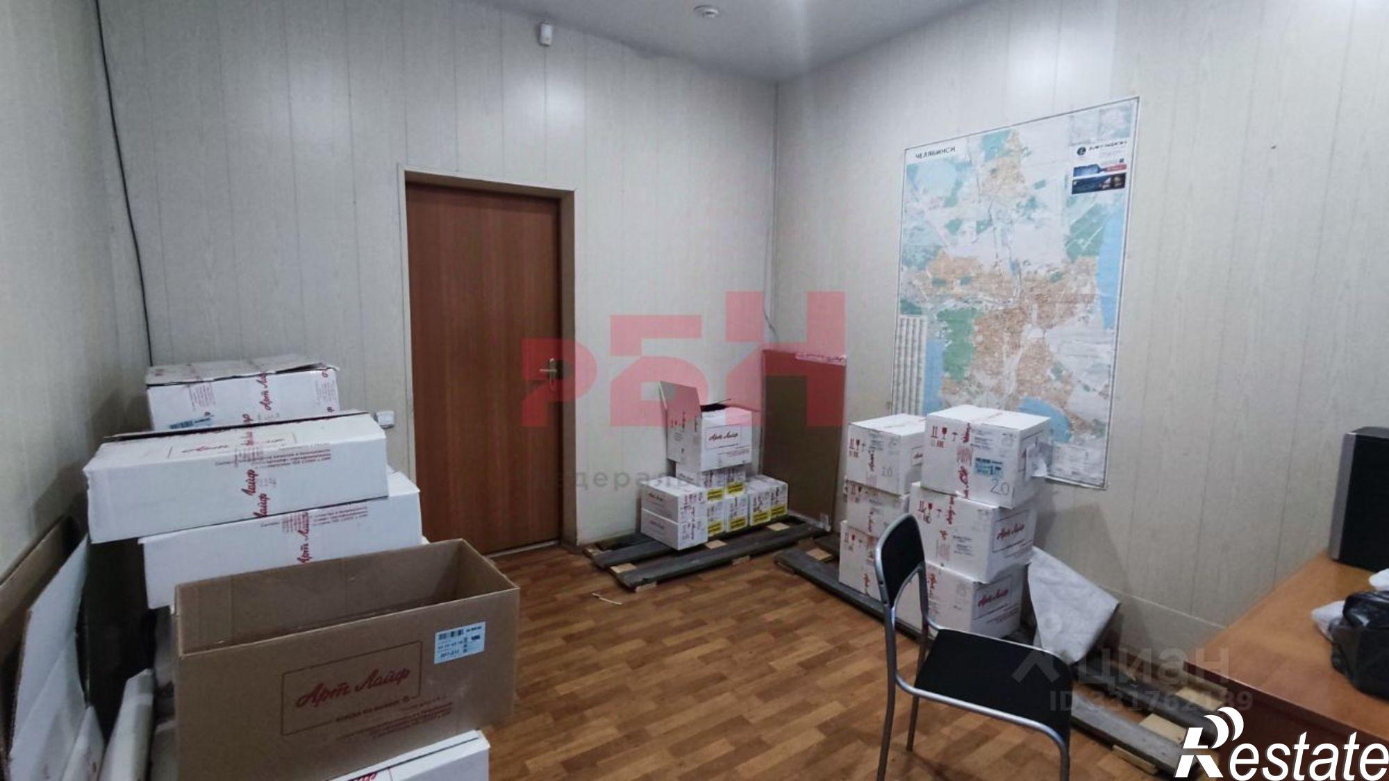 Сдать офис, помещение под офис за 10 820 рублей на ул Калинина, 30А