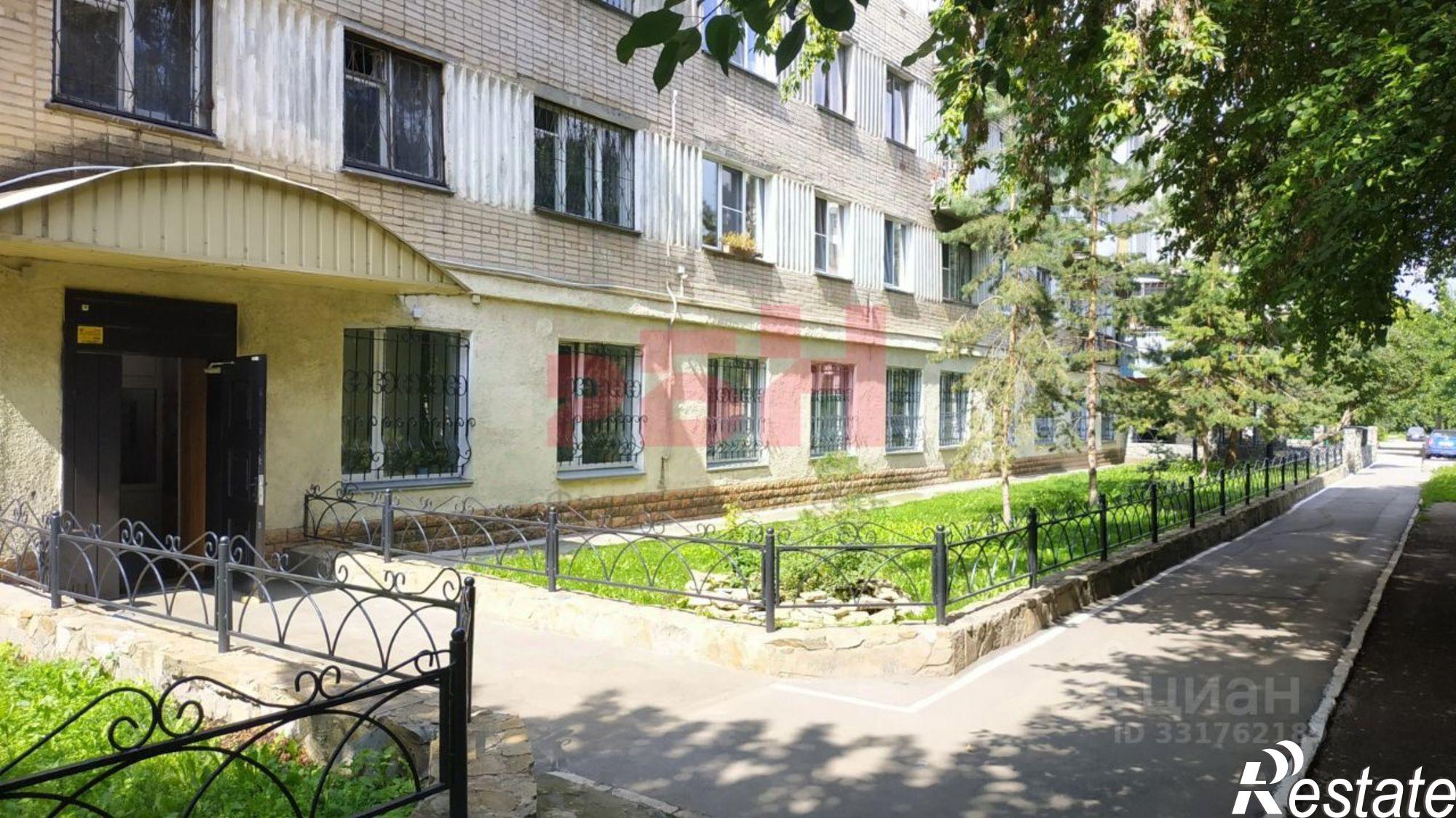 Сдать офис, помещение под офис за 10 820 рублей на ул Калинина, 30А
