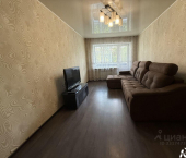 2-комн, 43кв м, этаж 4/5 пр-кт Победы, 143