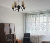 2-комн, 49кв м, этаж 3/5 ул Рабоче-Крестьянская, 30А