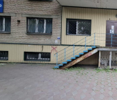 комната 40 кв м ул Российская, 297А