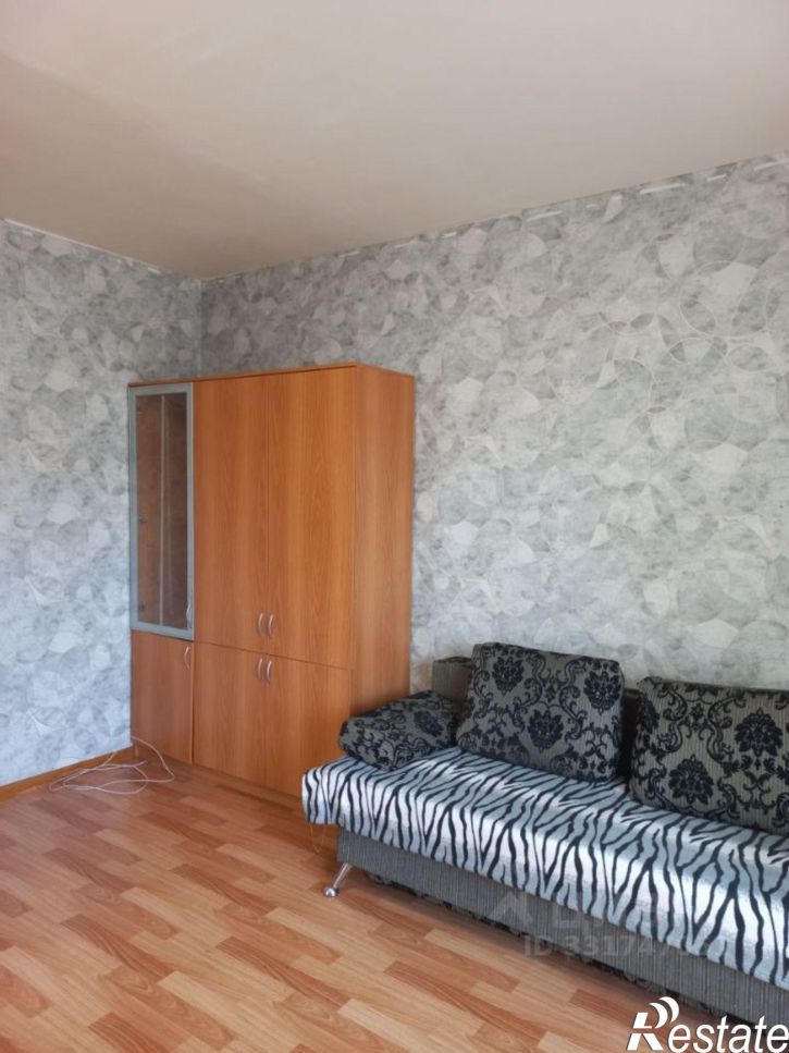 1-комн квартира ул Сулимова, 47А,  д. 47А