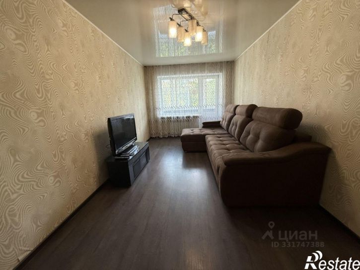 2-комн квартира пр-кт Победы, 143,  д. 143