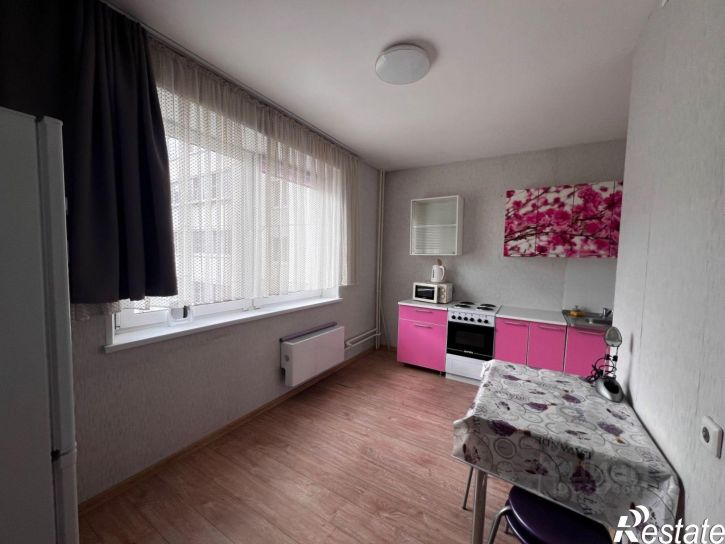 1-комн квартира ул Дмитрия Неаполитанова, 14,  д. 14