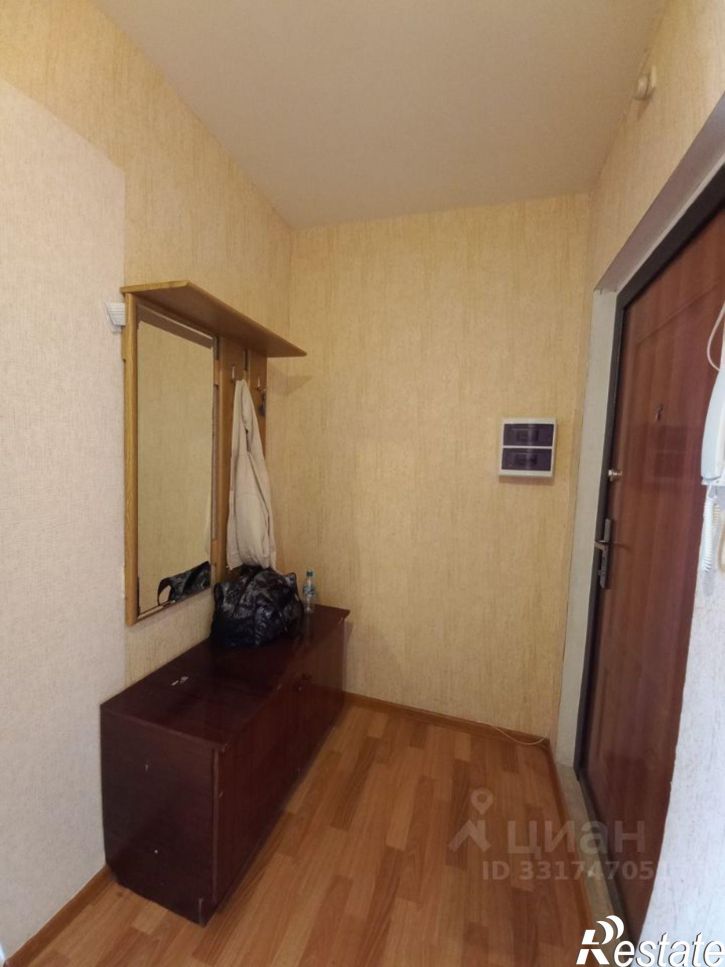 1-комн квартира ул Сулимова, 47А,  д. 47А