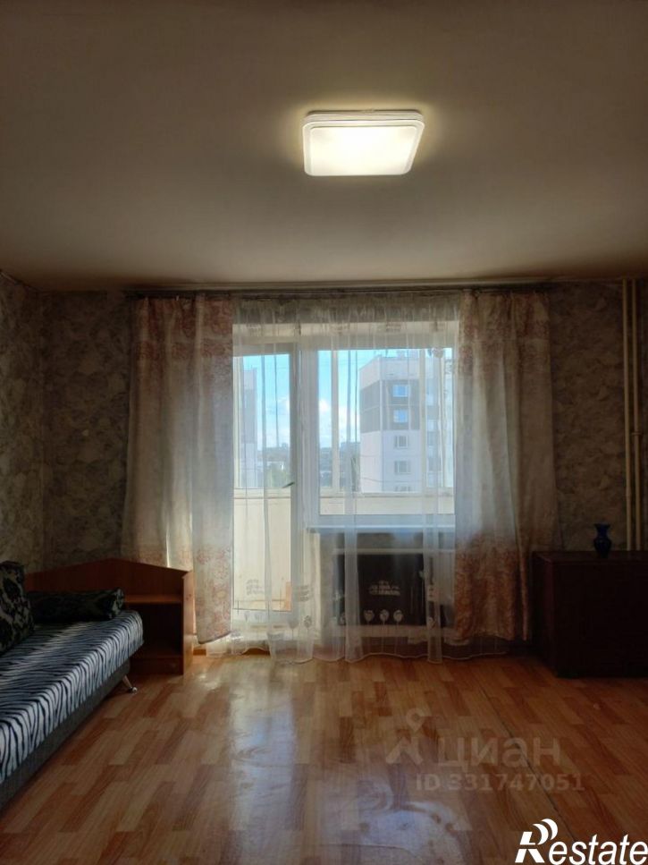 1-комн квартира ул Сулимова, 47А,  д. 47А