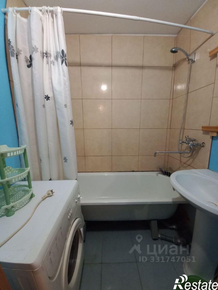 1-комн квартира ул Сулимова, 47А,  д. 47А