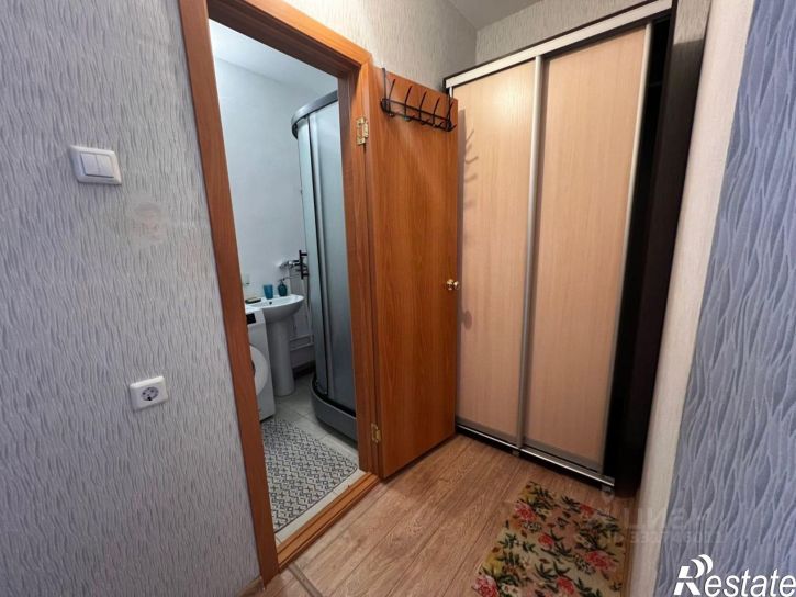 1-комн квартира ул Дмитрия Неаполитанова, 14,  д. 14