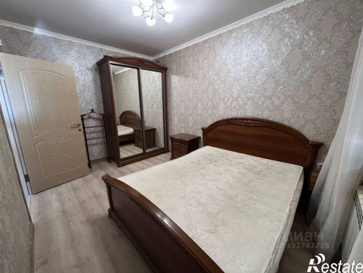 2-комн квартира ул 40-летия Победы, 57,  д. 57