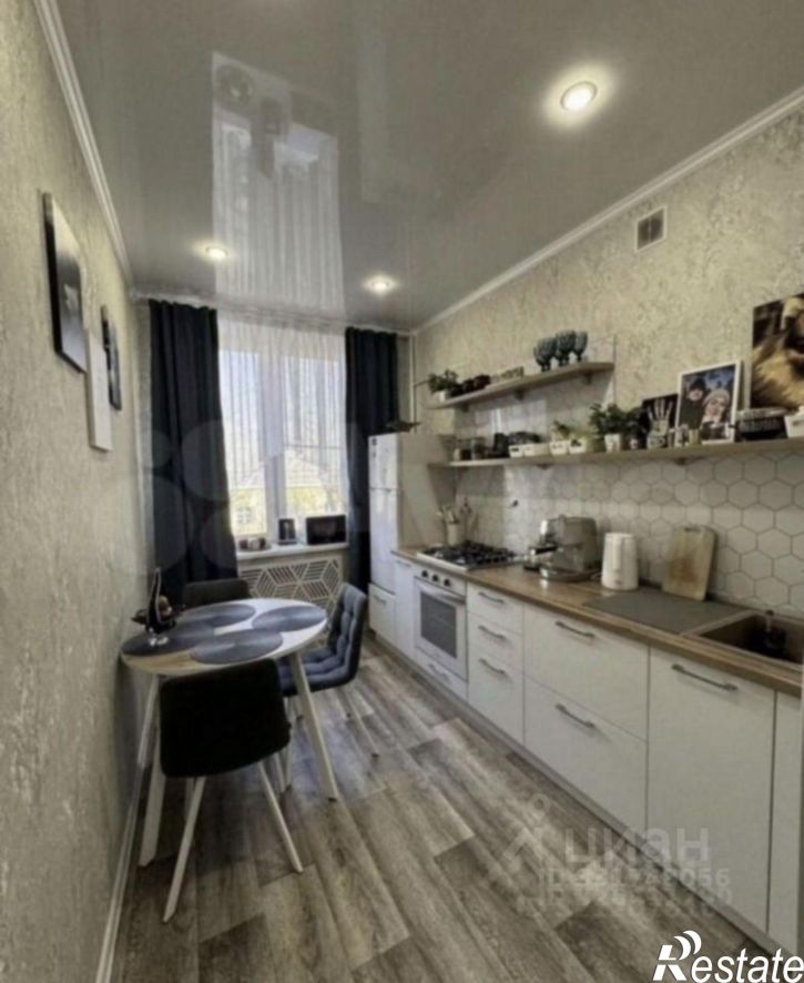 1-комн квартира ул Российская, 19В,  д. 19В