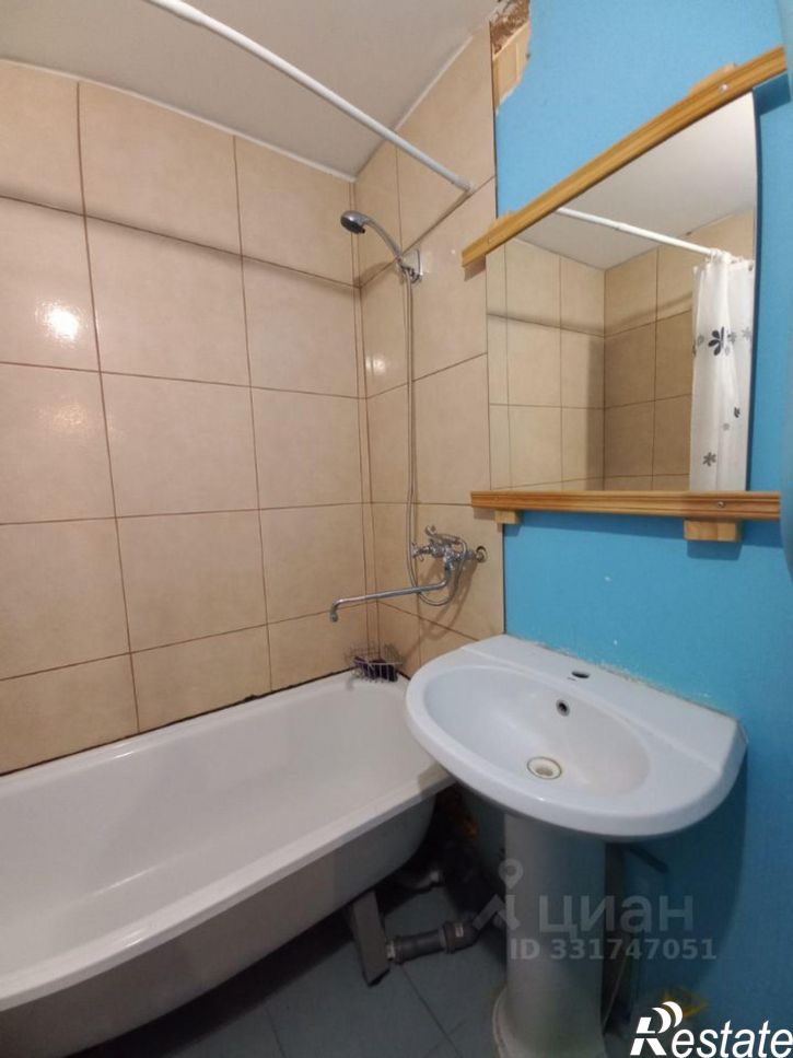 1-комн квартира ул Сулимова, 47А,  д. 47А