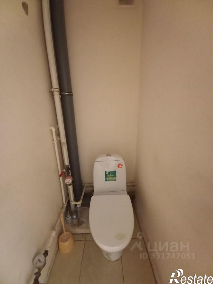 1-комн квартира ул Сулимова, 47А,  д. 47А