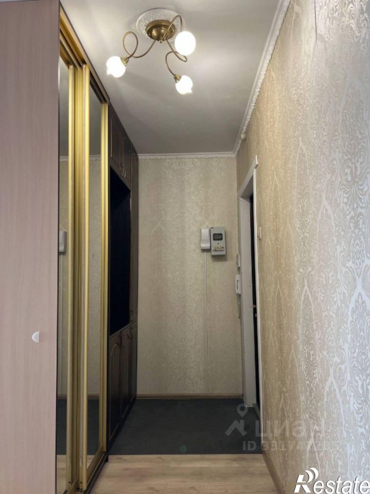 2-комн квартира ул 40-летия Победы, 57,  д. 57