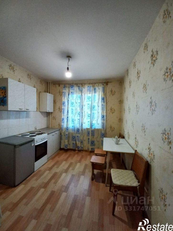 1-комн квартира ул Сулимова, 47А,  д. 47А