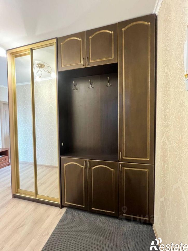2-комн квартира ул 40-летия Победы, 57,  д. 57