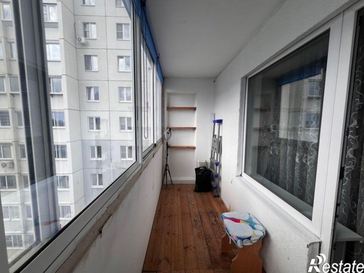 1-комн квартира ул Дмитрия Неаполитанова, 14,  д. 14
