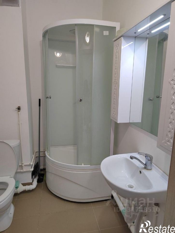1-комн квартира ул Эльтонская 2-я, 50А,  д. 50А