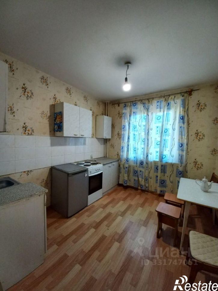 1-комн квартира ул Сулимова, 47А,  д. 47А