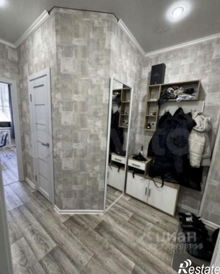 1-комн квартира ул Российская, 19В,  д. 19В
