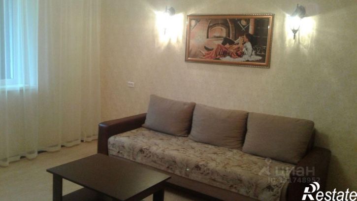 2-комн квартира ул 40-летия Победы, 30,  д. 30