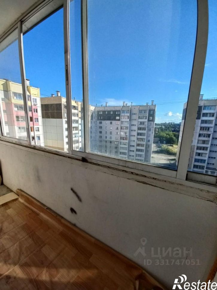 1-комн квартира ул Сулимова, 47А,  д. 47А