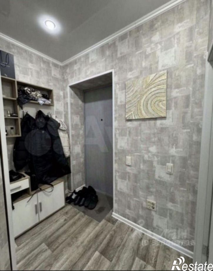 1-комн квартира ул Российская, 19В,  д. 19В