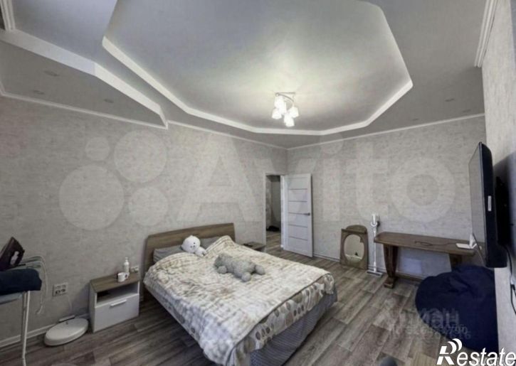 1-комн квартира ул Российская, 19В,  д. 19В